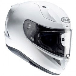 Casque Intégral HJC RPHA11 Blanc