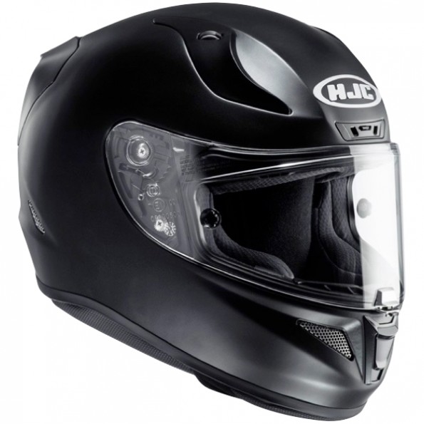 Casque Intégral HJC RPHA11 Noir Mat Casque Intégral HJC RPHA11 Noir Mat