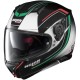 Casque Intégral Nolan N87 Savoir Faire N-Com