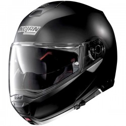 Casque Modulable Nolan N100-5 Classic Noir Mat