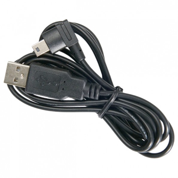 Nolan Câble Mini USB N-Com (B1.4, B5, B 901R)