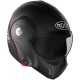 Casque Modulable Roof Boxxer Carbon Noir Mat