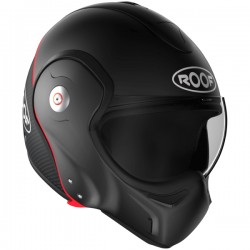 Casque Modulable Roof Boxxer Carbon Noir Mat
