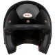 Casque Jet Bell Custom 500 Noir