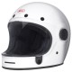 Casque Intégral Bell Bullitt Blanc