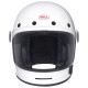 Casque Intégral Bell Bullitt Blanc