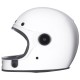 Casque Intégral Bell Bullitt Blanc