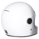 Casque Intégral Bell Bullitt Blanc