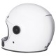 Casque Intégral Bell Bullitt Blanc