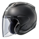 Casque Jet Arai SZ-R VAS Noir Mat