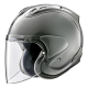 Casque Jet Arai SZ-R VAS Modern Grey