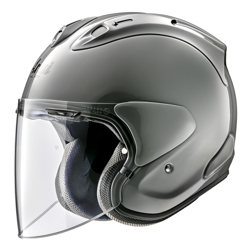 Casque Jet Arai SZ-Ram X - Arai / Casques / Jet