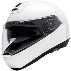 Casque Modulable Schuberth C4 BASIC Blanc
