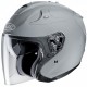 Casque Jet HJC FG-JET Nardo Grey