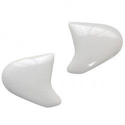 Arai Plaque Ecran SZ-RAM / X-TEND Diamond White