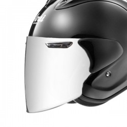 Arai Ecran SZ-R VAS Iridium Silver