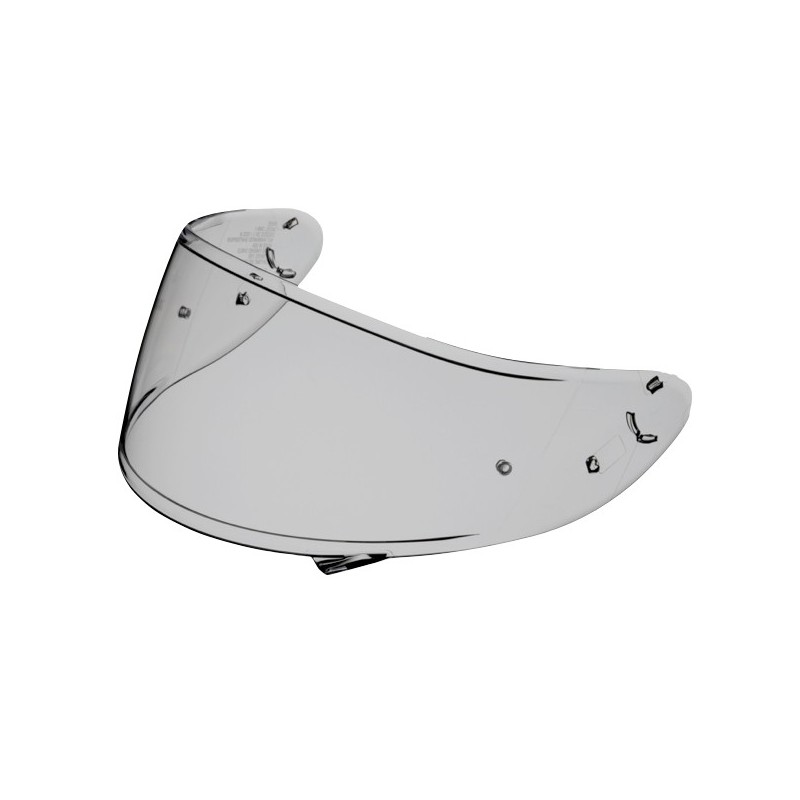 Ecran Shoei CWR-1 Fumé Clair pour casque intégral Ecran Shoei CWR-1 Fumé Clair pour casque intégral