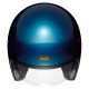 Casque Jet Shoei J.O Laguna Blue