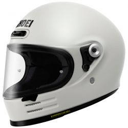 Casque Intégral Shoei Glamster Blanc