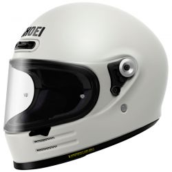 Casque Intégral Shoei Glamster Blanc 06