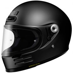 Casque Shoei Glamster Matt Black 06
