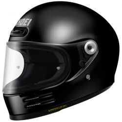 Casque Intégral Shoei Glamster Noir 06