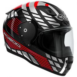 Casque Intégral Roof RO200 Speeder Rouge