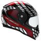 Casque Intégral Roof RO200 Speeder Rouge