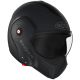 Casque Modulable Roof Boxxer Noir Mat