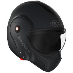 Casque Modulable Roof Boxxer Noir Mat