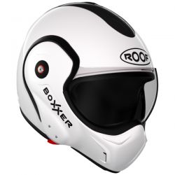 Casque Modulable Roof Boxxer Blanc