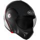 Casque Modulable Roof Boxxer Carbon Alu