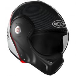Casque Modulable Roof Boxxer Carbon Alu