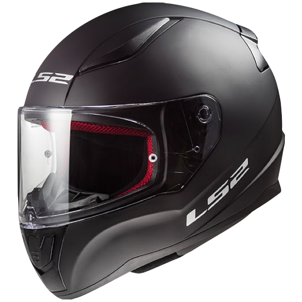 Casque Moto Enfant Ls2 Rapid Mini Noir Mat Casque Moto Enfant Ls2 Rapid Mini Noir Mat