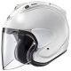 Casque Jet Arai SZ-R VAS Blanc Brillant