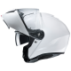 Casque modulable HJC I90 Blanc