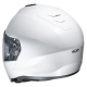 Casque modulable HJC I90 Blanc