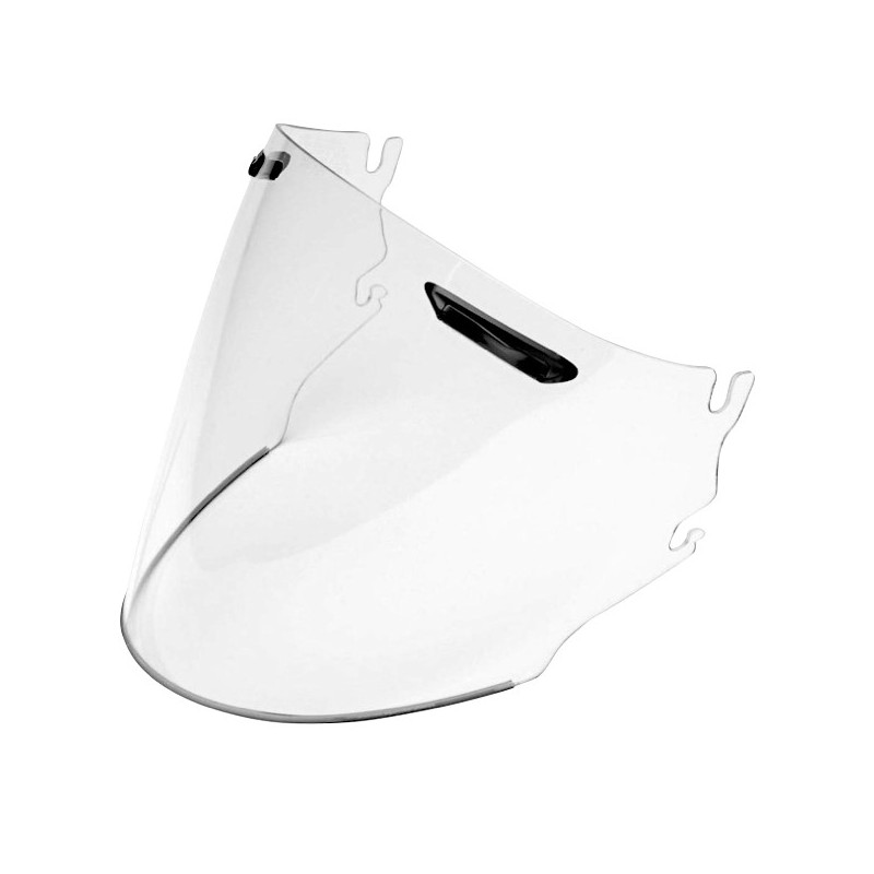 Ecran Arai SZ Incolore pour casque jet Ecran Arai SZ Incolore pour casque jet