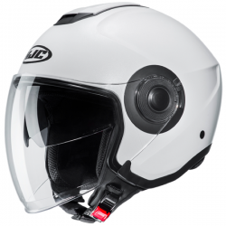 Casque Moto Homologué