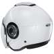 Casque Jet HJC I40 Blanc