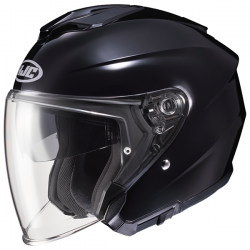 Casque jet BMW SAO PAULO, ventilation efficace - BMW Motorrad