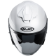 Casque Jet HJC I30 Blanc Brillant