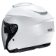 Casque Jet HJC I30 Blanc Brillant