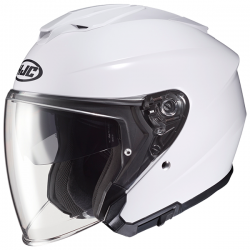 Casque de moto modulaire ouvrable HJC ISMAX BT MC5F Vente en Ligne 