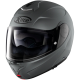 Casque Modulable X-Lite X-1005 Gris Mat