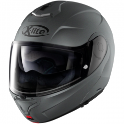 Casque Modulable X-Lite X-1005 Gris Mat