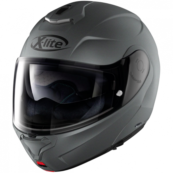 Casque Modulable X-Lite X-1005 Gris Mat Casque Modulable X-Lite X-1005 Gris Mat
