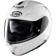 Casque Modulable X-Lite X-1005 Blanc