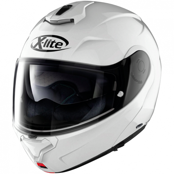 Casque Modulable X-Lite X-1005 Blanc Casque Modulable X-Lite X-1005 Blanc