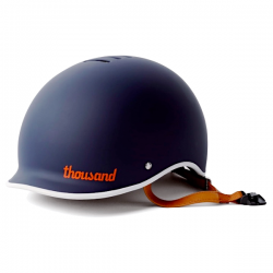 Casque Vélo Thousand Heritage Navy